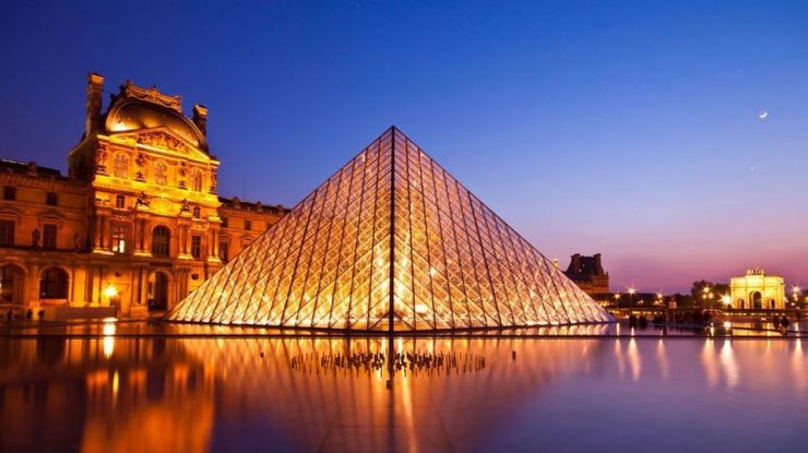 Muzeul Luvru din Paris rămâne închis. Angajații analizează prelungirea grevei