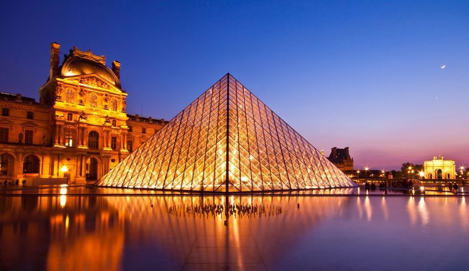 Muzeul Luvru din Paris rămâne închis. Angajații analizează prelungirea grevei