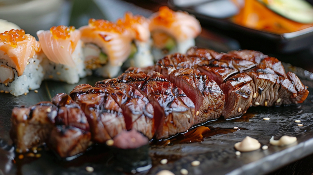 Clienții păcălesc cu A.I. platformele de livrare pentru mâncare. Generează imagini în care mâncarea pare negătită