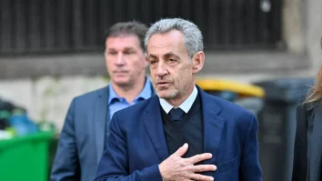 Fostul Președinte francez Nicolas Sarkozy a scris o carte de 216 pagini despre cele 20 de zile de închisoare: „Nu e nimic de văzut și nimic de făcut”