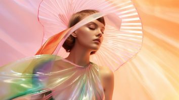 Moda intră într-o nouă eră. Brandurile de lux au început să investească în Inteligența Artificială