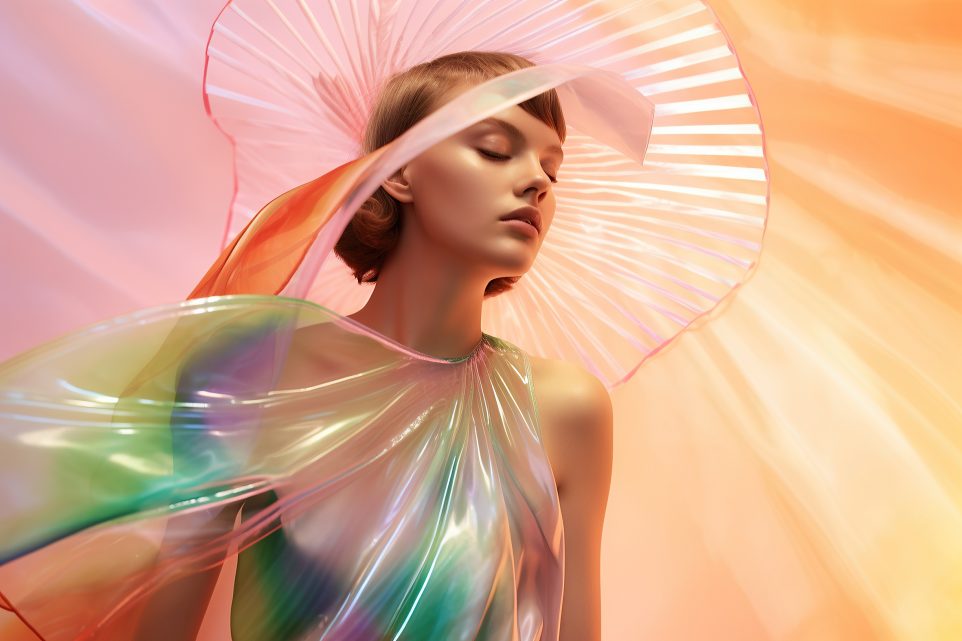 Moda intră într-o nouă eră. Brandurile de lux au început să investească în Inteligența Artificială