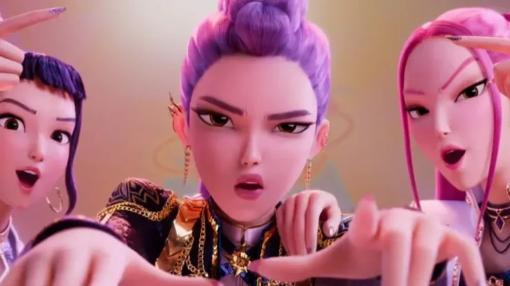 Huntr/x va reveni pe ecrane cu un nou film „KPop Demon Hunters”. Lansarea va avea loc în 2029