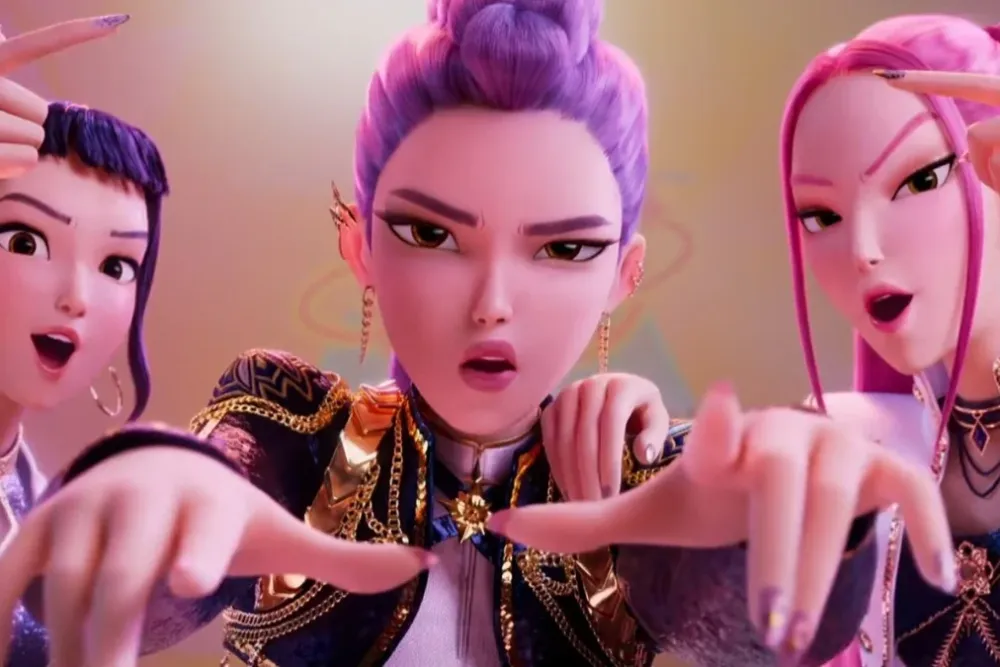 Huntr/x va reveni pe ecrane cu un nou film „KPop Demon Hunters”. Lansarea va avea loc în 2029