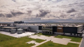 Nokian Tyres investește 650 milioane de euro în România. Fabrica din Oradea va deveni cea mai mare a companiei din lume