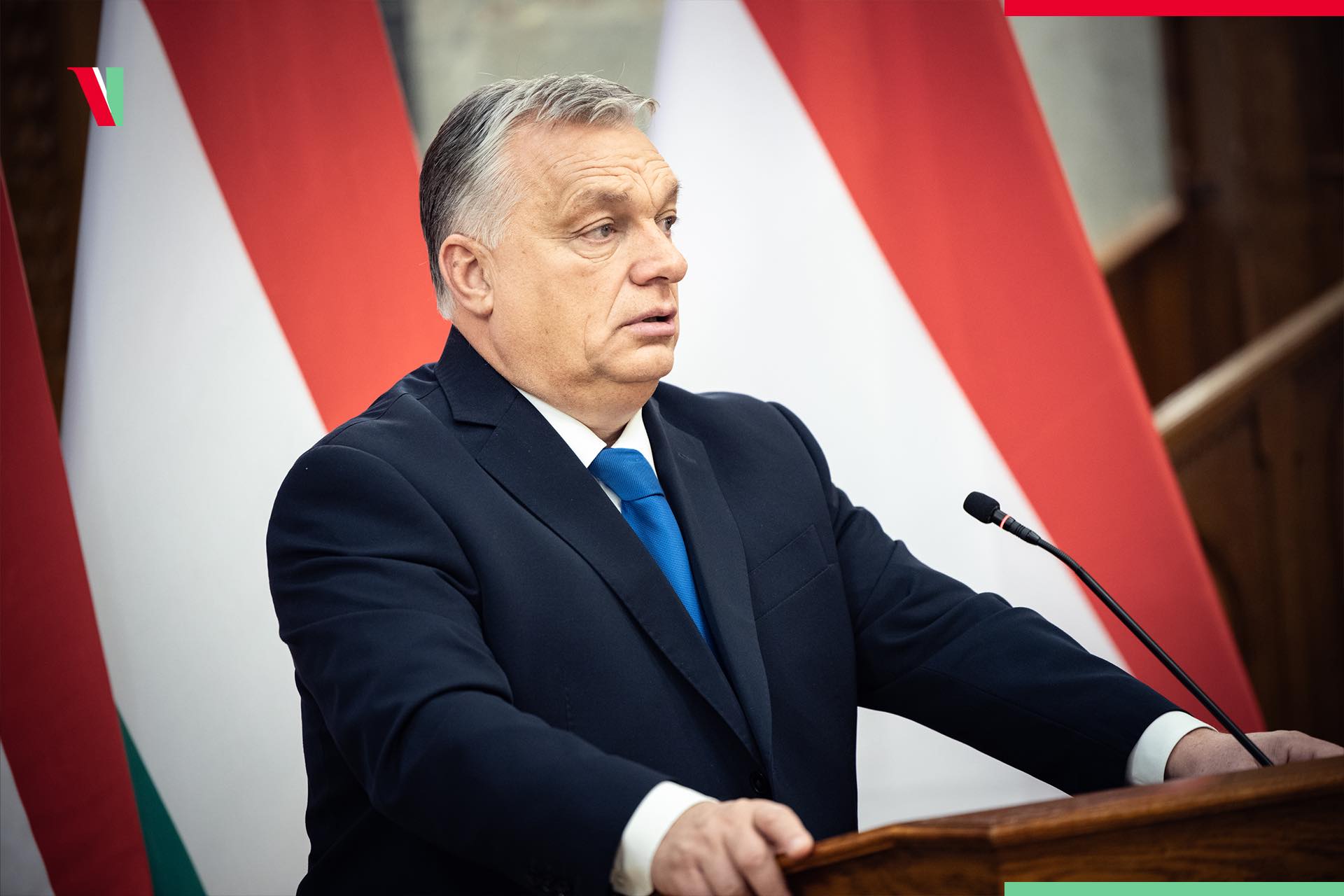 Viktor Orbán se întâlnește astăzi cu Trump la Casa Albă, pentru prima dată de la realegerea Președintelui SUA. Ce speră Premierul Ungariei să obțină de la această întâlnire