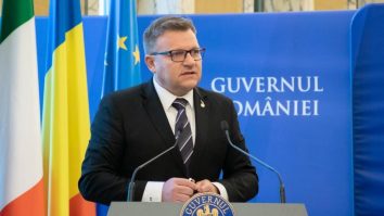 Marius Budăi amenință că PSD ar putea părăsi Coaliția după Congresul de astăzi: „Putem fi responsabili și pro-europeni și din opoziție”