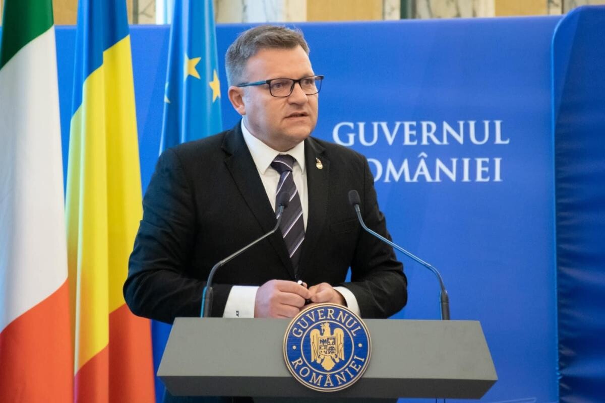 Marius Budăi amenință că PSD ar putea părăsi Coaliția după Congresul de astăzi: „Putem fi responsabili și pro-europeni și din opoziție”