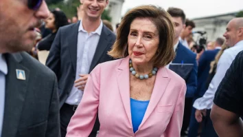 Nancy Pelosi și-a anunțat retragerea din Congresul SUA, după decenii de activitate