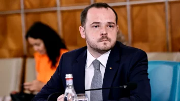 Alexandru Rogobete anunță că au avut loc percheziții la Ministerul Sănătății. Mai mulți medici sunt suspectați că au obținut diplome false pentru titlul de medic specialist