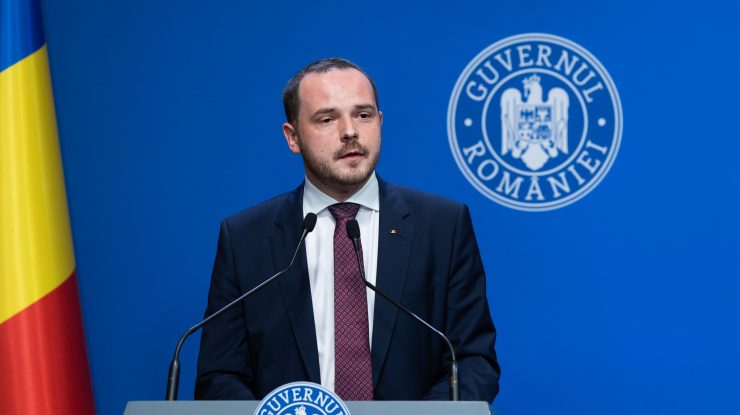 Alexandru Rogobete anunță celulă de criză la Ministerul Sănătății, după ce o bacterie a fost găsită în probele de apă de la Spitalul pentru Copii „Sf. Maria” din Iași. Internările au fost suspendate