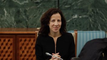 Vicepreședinta Comisiei Europene, Roxana Mînzatu, a anunțat că programul Erasmus+2026 va avea un buget de peste 5 miliarde de euro