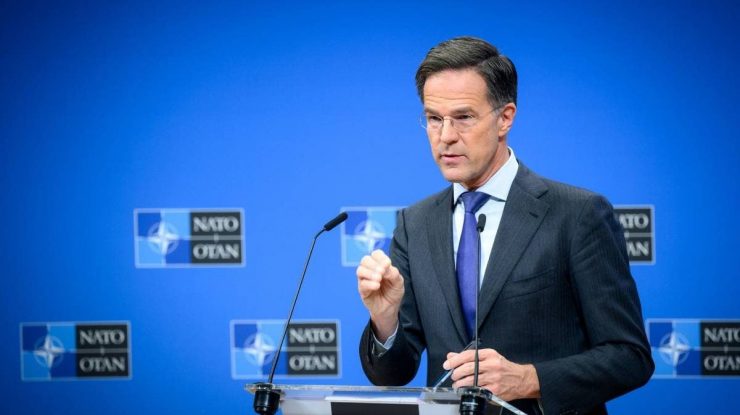 Secretarul general al NATO laudă „capacitatea de descurajare nucleară” a Alianței. Rutte l-a avertizat pe Putin: „Războiul nuclear nu poate fi câștigat”
