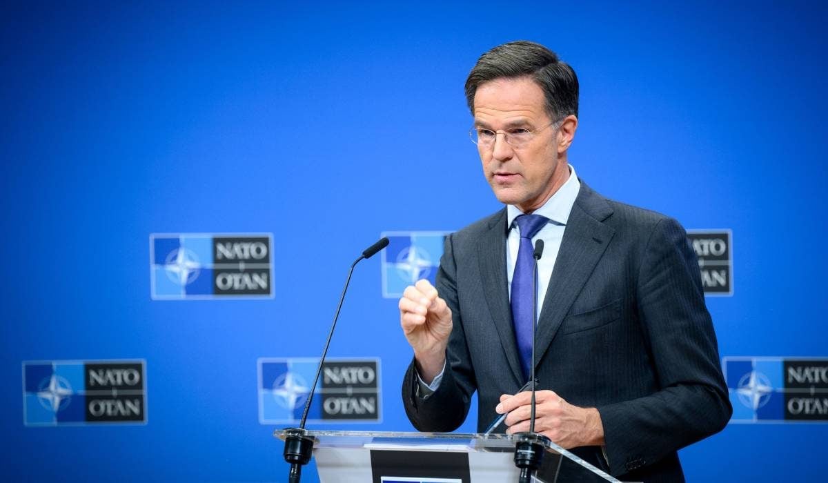Mark Rutte spune că exercițiul nuclear anual al Alianței a oferit „încredere în credibilitatea descurajării nucleare a NATO”. Șeful Alianței e optimist în privința capacităților nucleare