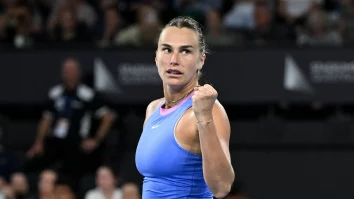 Aryna Sabalenka și Marta Kostyuk se întâlnesc în finala turneului de la Brisbane