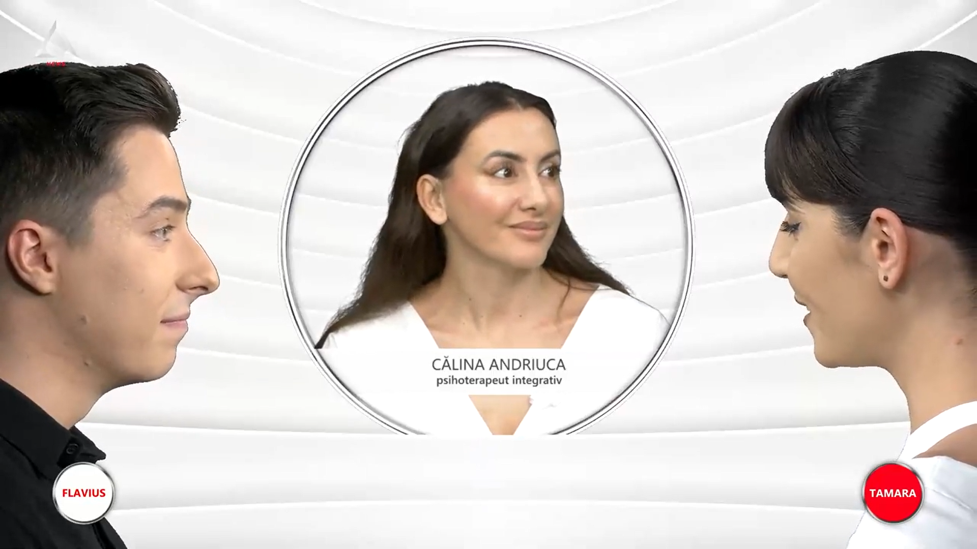 ȘTIU, 21 noiembrie, ora 20:00, cu Flavius Niculescu și Tamara Ceaicovschi