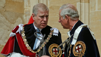 Regele Charles cere retragerea ultimului rang militar al lui Andrew Mountbatten Windsor