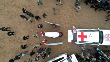 Hamas a predat cadavrele a încă trei ostatici israelieni: „Lucrăm cât de repede putem”