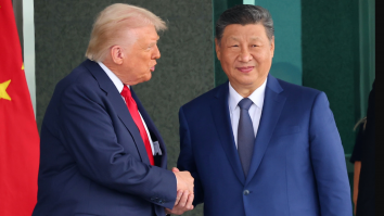 Trump spune că Xi Jinping nu va invada Taiwanului în timpul mandatului său: „China știe consecințele”
