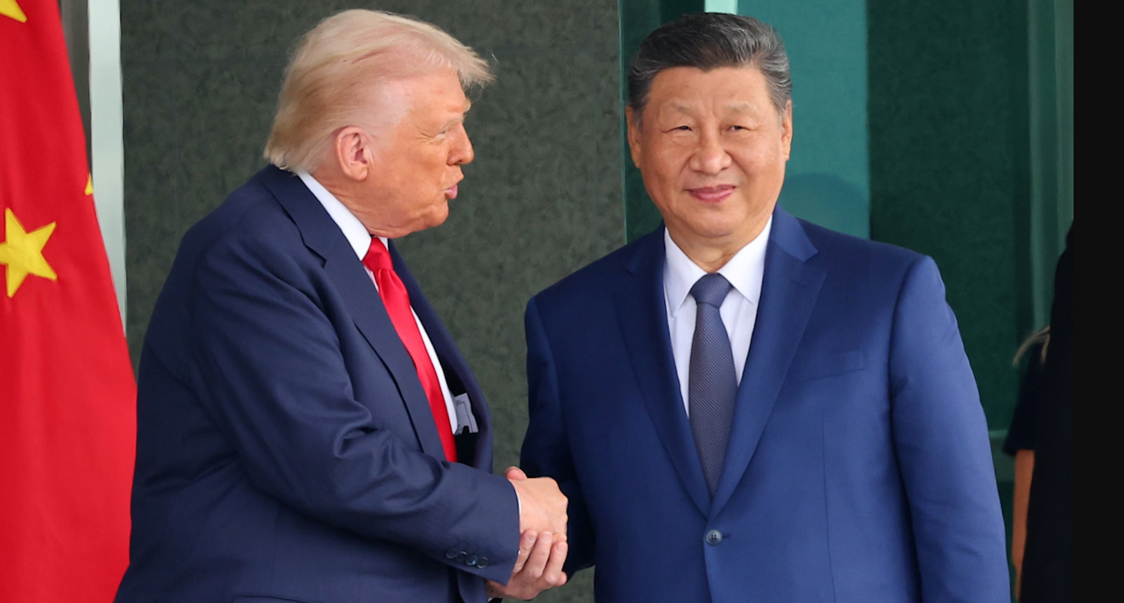 Trump spune că Xi Jinping nu va invada Taiwanului în timpul mandatului său: „China știe consecințele”