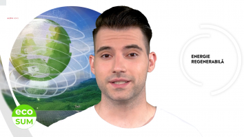 EcoSum. Lanțul valoric al regenerabilelor și impactul asupra economiei locale