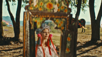 Filmul românesc „CATANE” ajunge la Hollywood cu prima nominalizare Music in Media Awards. Ioana Mischie, regizoarea filmului: „Invit toate generațiile să stea la aceeași masă”