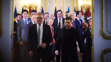 Aliații Ucrainei vor să „întărească” planul de pace al Statelor Unite la Summit-ul G20