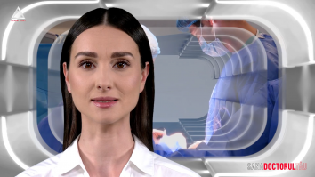 Sanadoctorul tău. Boala carotidiană