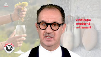 Winecentziatul. Amfore