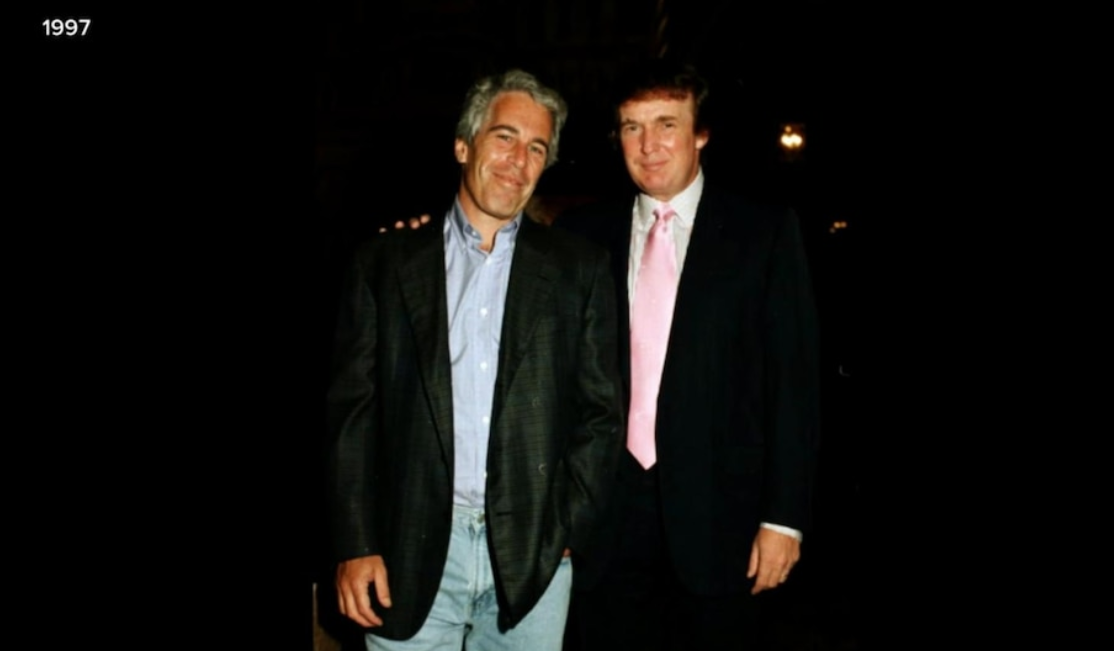 Trump cere anchetă federală asupra legăturilor lui Epstein cu Democraţii: „Bill Clinton… și mulți alții au petrecut mult timp din viață cu Epstein, pe insula lui”