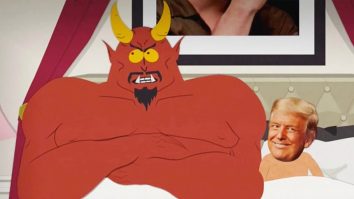 Noul sezon din „South Park” vine cu ironii acide la adresa lui Trump. În noile episoade, Președintele SUA este numit „tatăl copilului Satanei”