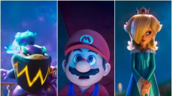 Super Mario Galaxy Movie are primul trailer. Filmul promite o aventură spațială grandioasă, iar premiera este așteptată pe 3 aprilie 2026