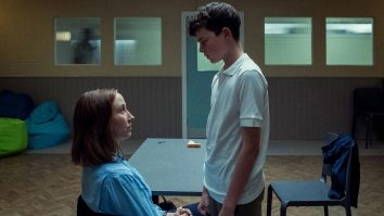 STUDIU. Bărbații din filme sunt portrerizați în două extreme: fie înfricoșători, fie ridicoli