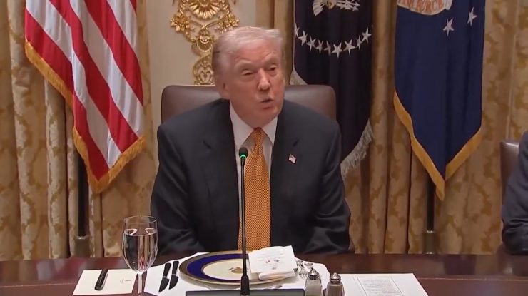 Trump vorbește despre retragerea trupelor americane din România: „Îmi plac românii, sunt oameni grozavi. Avem o relație grozavă cu România. Dar mutăm trupe de colo-colo”