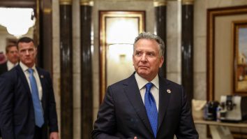 Steve Witkoff, trimisul special al lui Trump, va negocia cu Putin la Moscova noul plan de pace elaborat de SUA și Ucraina. Witkoff e acuzat că favorizează Rusia