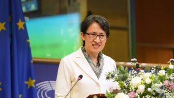 Vicepreședintele Bi-Khim Hsiao îndeamnă UE să consolideze securitatea și legăturile cu Taiwanul. Insula vrea sprijin în fața amenințărilor Chinei