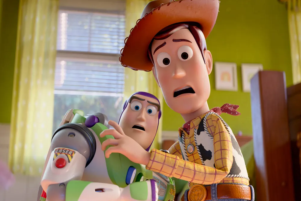 „Toy Story 5” are primul teaser trailer. Al cincilea film din seria Pixar va fi lansat pe 19 iunie 2026