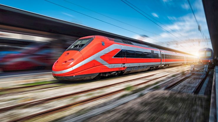 Comisia Europeană vrea să contruiască o linie ferată de mare viteză între București și Budapesta. Aceasta va ajunge la 200 km/oră