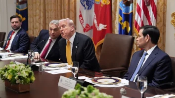 Trump anunță că nimeni din Administrația SUA nu va participa la Summitul G20 din Africa de Sud: „Atât timp cât abuzurile continuă, nimeni nu va fi prezent”