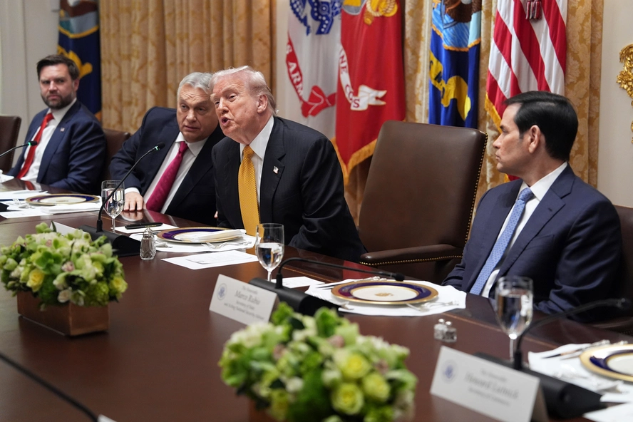 Trump anunță că nimeni din Administrația SUA nu va participa la Summitul G20 din Africa de Sud: „Atât timp cât abuzurile continuă, nimeni nu va fi prezent”