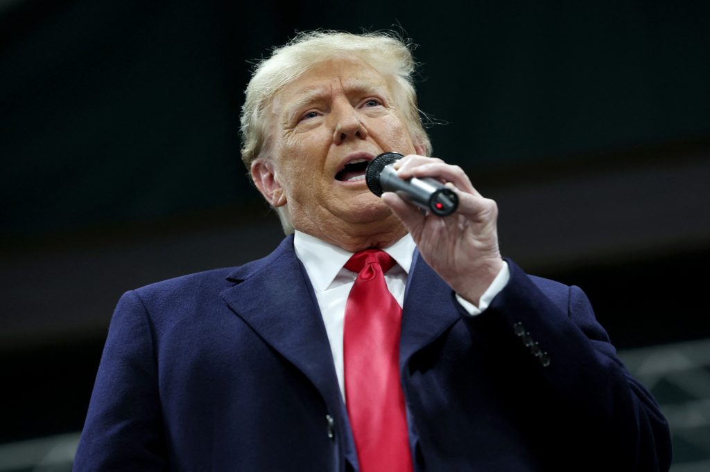 BBC i-a cerut scuze lui Trump pentru editarea discursului de la Panorama. Compania a refuzat să plătească despăgubiri