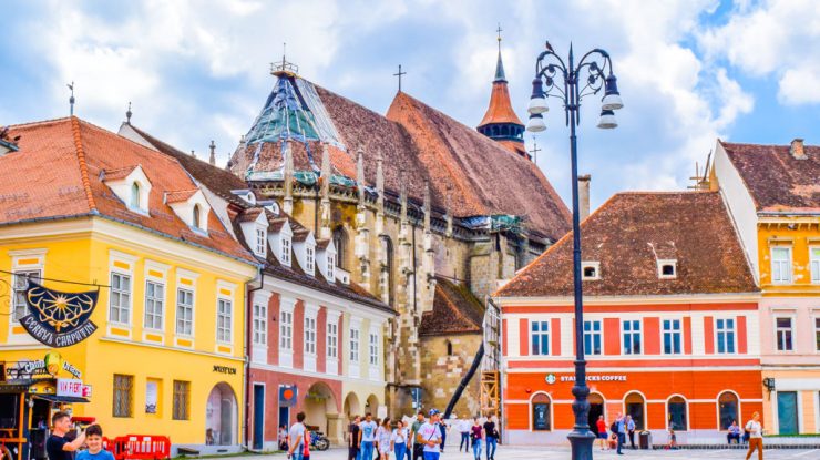 INS: Numărul turiștilor care s-au cazat în România în primele nouă luni din 2025 a scăzut cu 1,8% față de aceeași perioadă a anului trecut