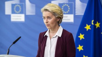 Uniunea Europeană își înființează agenție de spionaj. Franța și alte state nu vor să împartă informații cu UE