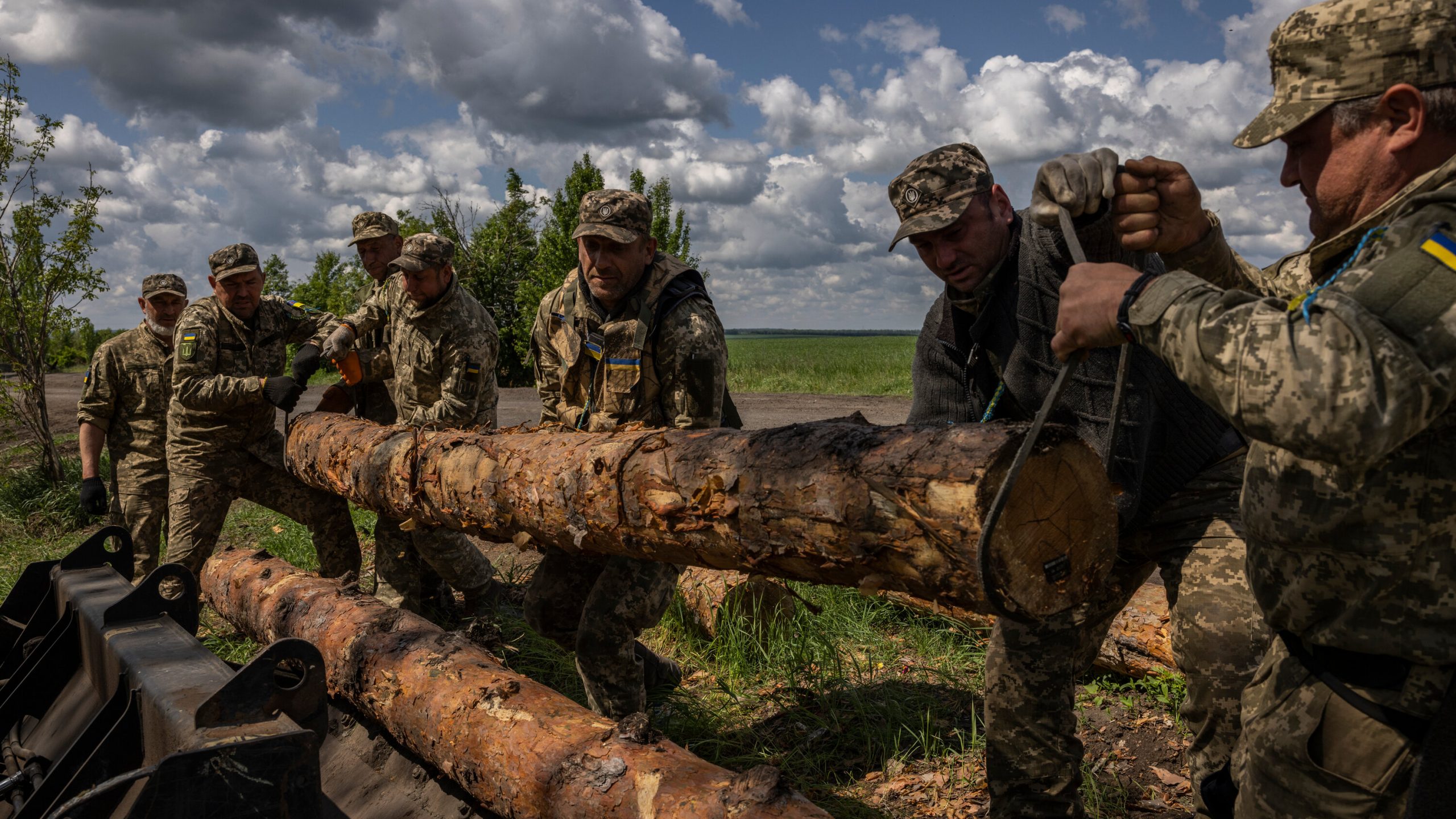 LIVE UPDATE. Război în Ucraina, ziua 1.361. Rusia și Ucraina spun că forțele lor se află în bătălii aprige în ruinele orașului Pokrovsk