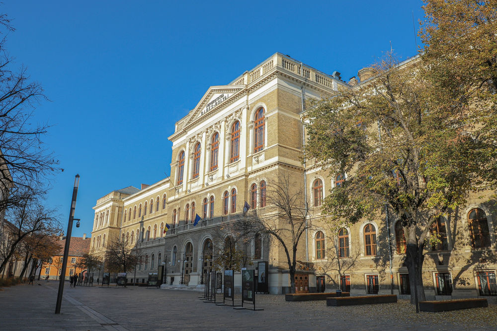 Universitățile din România sunt în declin sever în Shanghai Ranking 2025. Care sunt cele 5 mențiuni românești în topul internațional