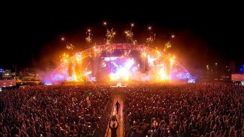 Azi începe Untold Dubai, iar până duminică sunt așteptați zeci de mii de participanți din peste 100 de țări. Festivalul are loc la Dubai Parks & Resorts