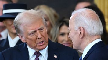 Fostul Președinte al Statelor Unite, Joe Biden, l-a criticat dur pe Donald Trump: „A distrus democrația”