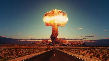 Cât de aproape suntem de un Război Nuclear? Trump acuză Rusia și China că testează în secret noi arme nucleare și amenință că Statele Unite vor relua, după 33 ani, testele nucleare