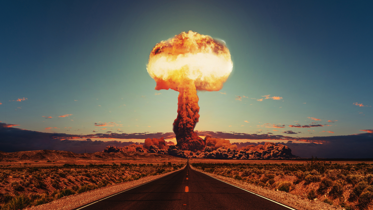 Cât de aproape suntem de un Război Nuclear? Trump acuză Rusia și China că testează în secret noi arme nucleare și amenință că Statele Unite vor relua, după 33 ani, testele nucleare