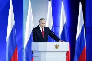 Putin vrea să conducă Rusia până în 2050 și să lase puterea fiului său, spun surse din cercurile Kremlinului